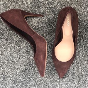 Aldo Heels